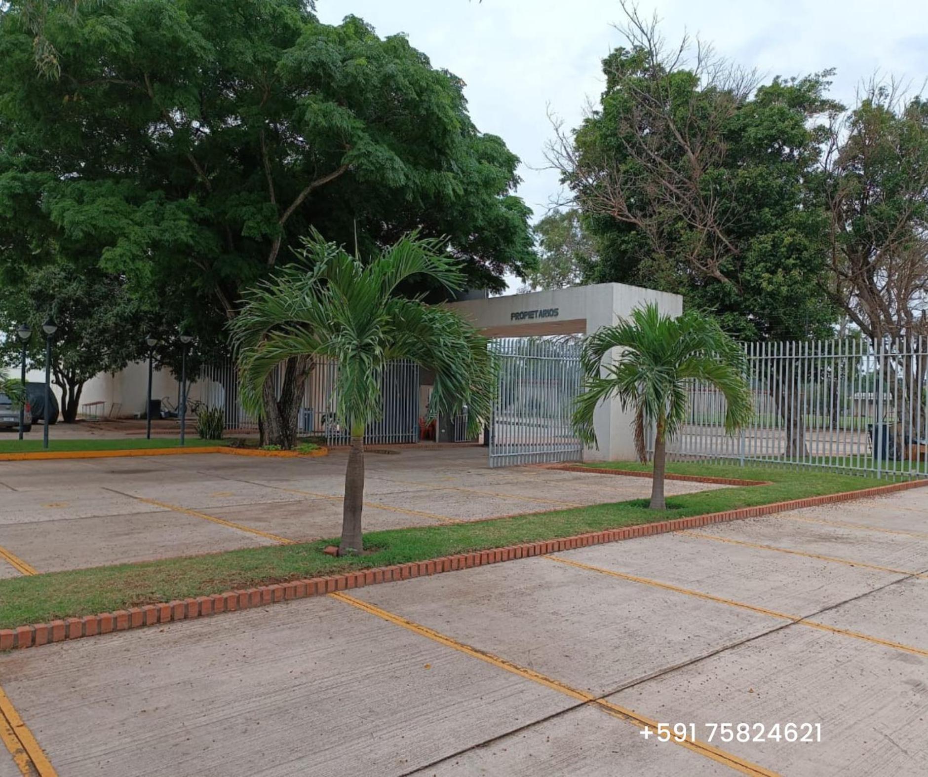 Despartamento Express Santa Cruz de La Sierra Extérieur photo